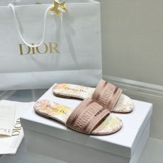 Christian Dior Slippers